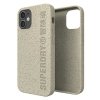 SuperDry Snap iPhone 12 mini CompostableCase piaskowy/sand 42623